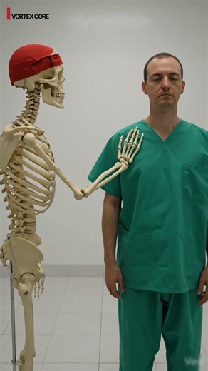 What If You Could Pause People Like a Video? ⏸️😳 #shorts #whatif #science #fyp