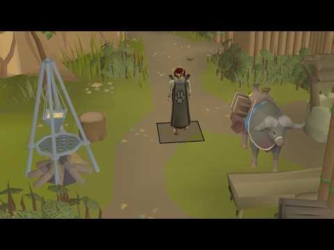 Loot From 702 Master Hunter Rumours 91-99 Hunter!