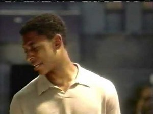 Bud Light Beer (2003) Television Commercial - Dog In Hair