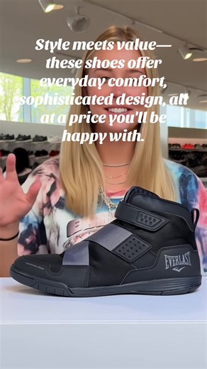 Powerlock X-Trainer Boxing Shoes #BoxingShoes #TrainingSneakers #FightGear #CombatSports #fyp