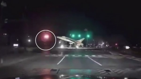 Recovery and investigation into tragic DC American Airlines jet collision continues