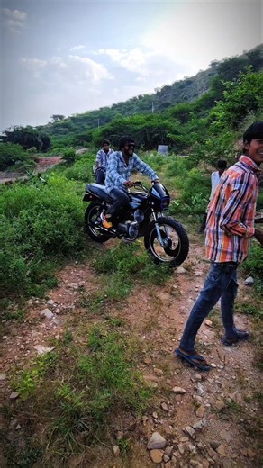 Normal Splendor ❌ Killer Modified Splendor ✅