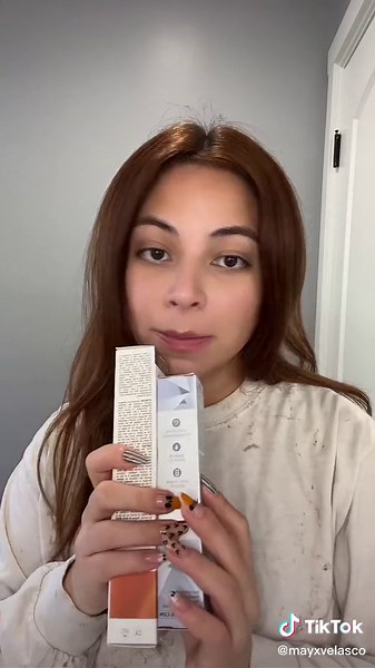 Dye My Hair with Me: Argan Oil 7N & ION Light Copper Blonde