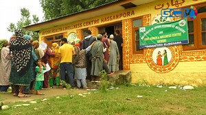 14K views · 185 reactions | #GKWEBTV Gauri Kaul Foundation holds free medical camp in Bijbehara Camera | Edit: Khan Mudasir Report: Saqib Malik | Greater Kashmir | Facebook