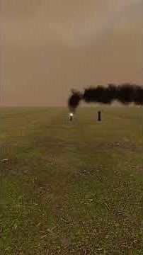 Black Storm in Pyroworks! #fireworks #pyroworks