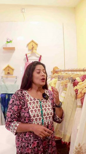 3.1K views · 13 reactions | Coustmize Kids ethnic wear +91 8122651130 Nuggets Coimbatore | Life with shelmy | Facebook