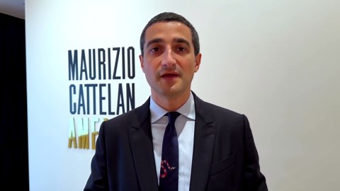 This solid gold toilet could fetch $10 million at auction block