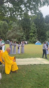 Gdpt linh Sơn Detroit Michigan ! | Ha Nguyen