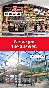 Short term or long term, city or suburbs. Save time and discover the latest retail listings. Subscribe and never miss an opportunity with JLL. | JLL
