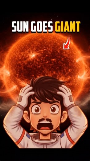 What If the Sun Was Replaced by the Largest Star?