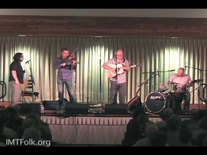 Bonnie Earl of Moray, performed by Old Blind Dogs