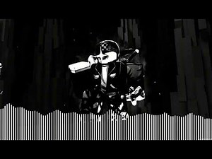 SHROUDED | xX4ceOfSpadesXx Chase Theme (FORSAKEN OST) – 1 Hour Loop