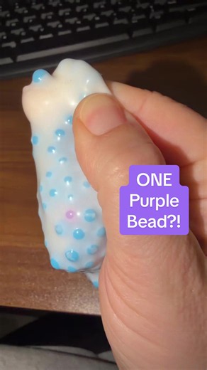 How is it only ONE?! 😅