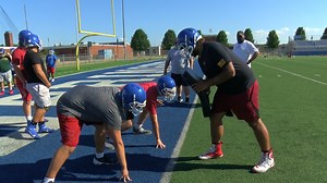 Gov. DeWine releases state order on COVID-19 and the return to sports | Read the entire order here