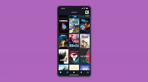 Valve Completely Overhauls the Steam Mobile App