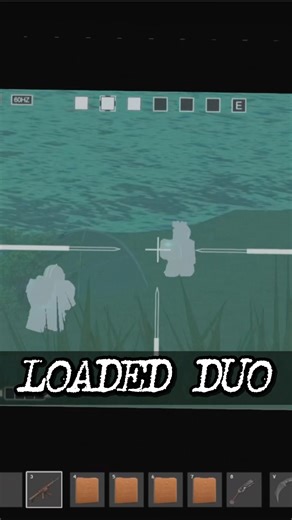 Project delta~killing loaded duo~#projectdelta #escapefromtarkov #rust #pvp #roblox #shorts #gaming