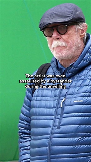 The Controversial Christmas Tree | Tree (2014) by Paul McCarthy #art #sculpture