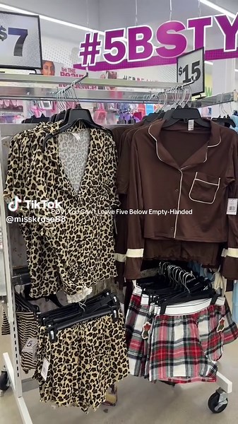 POV: you went into Five Below for ONE thing… 😭🛍️✨ @Five Below Five Below has been way too good lately 👀 So many cute finds Which find is your fave?! 💕 #FiveBelow #FiveBelowFinds #FiveBelowHaul #ShopWithMe #girly