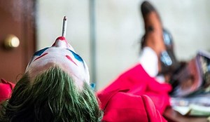 The Screenplay For 'Joker' Has Leaked And It Makes The Film's Twist Ending Much Clearer