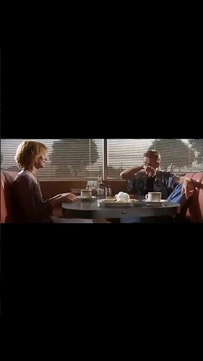 Pulp Fiction: The Diner Scene Explained in 60 Seconds!”