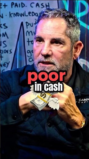 The Billionaire Secret to Cash Flow