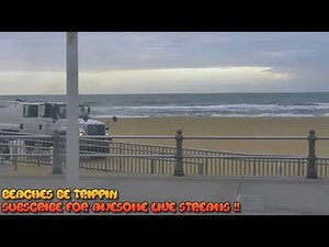Virginia Beach Live Webcam - Virginia Beach Boardwalk Live Cam - Virginia Beach Virginia Live Cam