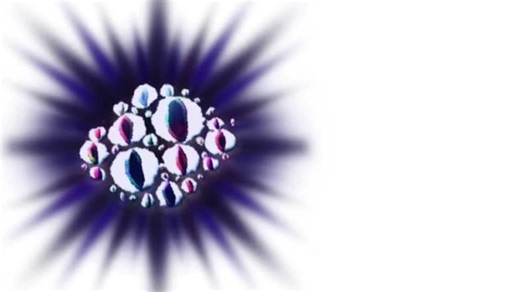 Eyes Streak Effects in CapCut