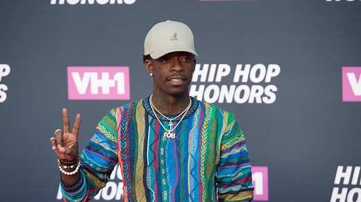 Rich Homie Quan, 'Type of Way' and Rich Gang rapper, dies at 34 according to reports