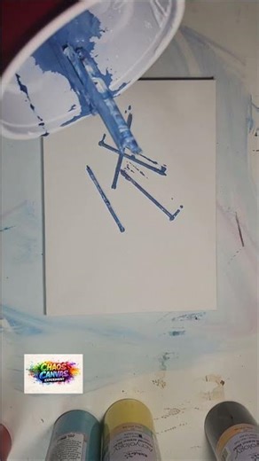 Chaos art Episode 2