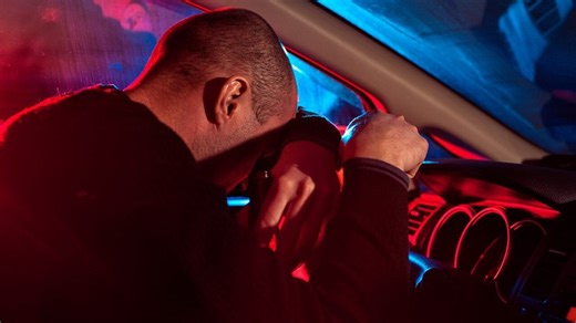 Drug driver told police he was ‘spiked’ after Roma Cup