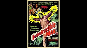 Indestructible Man (1956)