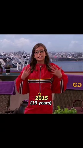 Exploring Game Shakers: A Nostalgic Dive