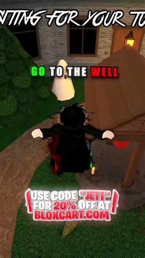 DID YOU KNOW ABOUT THIS SECRET ROOM IN MM2?