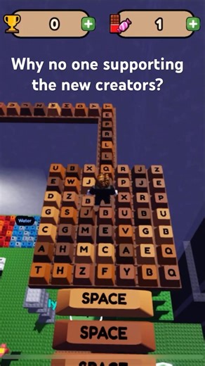 One typo… and you’re done.”#roblox #shortsfeed #robloxedit #youtubeshorts #gaming #robloxpvp