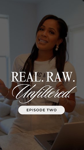 Episode 2 is here and this one is all about staying authentic. I’m taking you behind the scenes of a real, raw, purpose-led journey… no filters, no pretending, just the truth of what God is doing in this season. Enjoy the ride, I’m done sleeping on myself, and I hope this wakes something up in you too. 🤍 #DoneSleepingOnMyself #StayAuthentic #FaithInBusiness #BrandWithPurpose #ContentWithCalling | Danielle J. Martin
