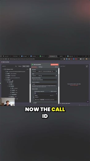 🤖✨ Ever wanted an AI buddy to handle your appointments? Watch this! 📅💬 Get the complete setup tu