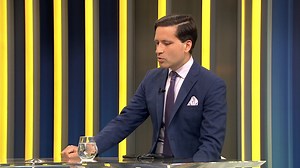 SVĚT FINANCÍ S TRINITY BANK, Lukáš Kovanda, Matej Kucharič - 7.5. v 20:15