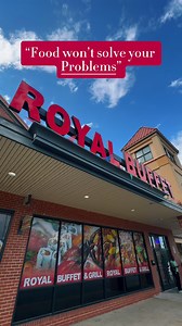 Come hungry to try the famous royal lunch buffet menu today!!!!! (Now read every other word 😎) #restaurant #baltimore #reisterstown #maryland #buffet #foodie #owingsmills | Royalbufffetmd