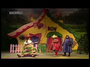 Jack & The Beanstalk Christmas Panto - Part 5