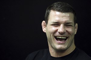 Ultimate Insider: Michael Bisping Interview