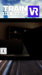 5.9K views | Bereit, einen New Yorker Pendlerzug in VR zu fahren? Train Sim World VR: New York ist JETZT ERHÄLTLICH! Erleben Sie das geschäftige New York zu Fuß und als Lokführer hautnah. Jetzt für Meta Quest 2/3S/3/Pro verfügbar. Holen Sie es sich noch heute! | Train Sim World | Facebook