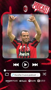 AC Milan on Reels