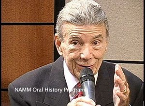 Louie Bellson | NAMM.org