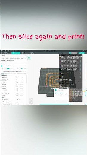 How to do Multicolor Printing on AD5M/AD5M Pro (Revised) #3dprint