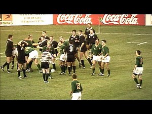 Springboks 🇿🇦 vs Italy 🇮🇹