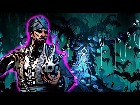 Occultist Rework is HERE! MASSIVE PATCH NOTE REVIEW! (Darkest Dungeon 2 Update)
