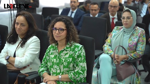 La Société Régionale Multiservices (SRM) Casablanca-Settat vient de franchir une étape majeure dans la consolidation de son Système de Management Intégré (SMI) en obtenant simultanément 9 certifications nationales et internationales. Une distinction qui rend compte de l'esprit pionnier et le leadership qui caractérise désormais son système de management. | la releve.ma