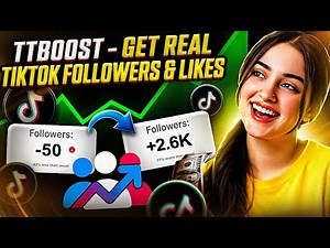 How to Get Real Fans & Followers Fast in 2025 | Viral Growth Method That Actually Works