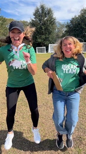 Are U ready to go ALL IN with St. Luke's this summer?! Introducing our 2026 theme for Vacation Bible School - All In: Every Play Counts! ⭐️🙌😄 Hear as Coach Lana and Coach Heidi share how kids will experience God’s love during this unforgettable week at St. Luke's (June 15-19). With engaging rotations like science, Bible story, art, and games, kids will build friendships, grow in faith, and have hands-on fun, making this one summer adventure you won't want to miss! Registration for kids and vol