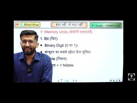 इससे बाहर कुछ नहीं 💪चतुर्थ श्रेणी कर्मचारी 2025 computer merathon class part -1by Madan sir 👍